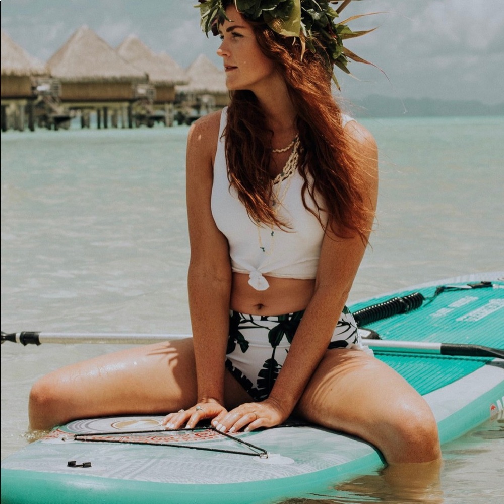Coral Reef Summer Nights Bottoms